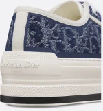 Walk’n’Dior Platform Sneaker - Image 7